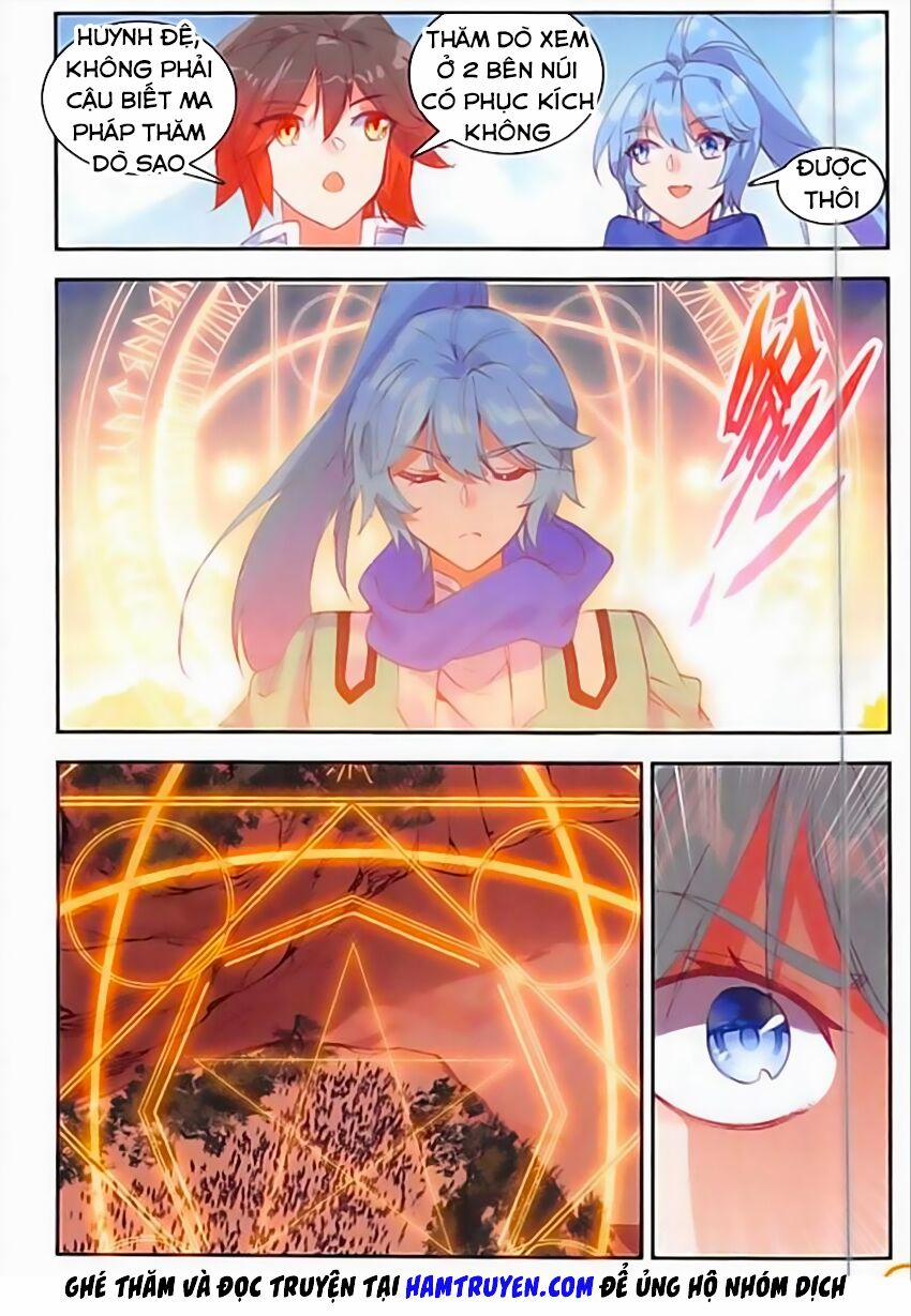 Thiện Lương Tử Thần 83 trang 3