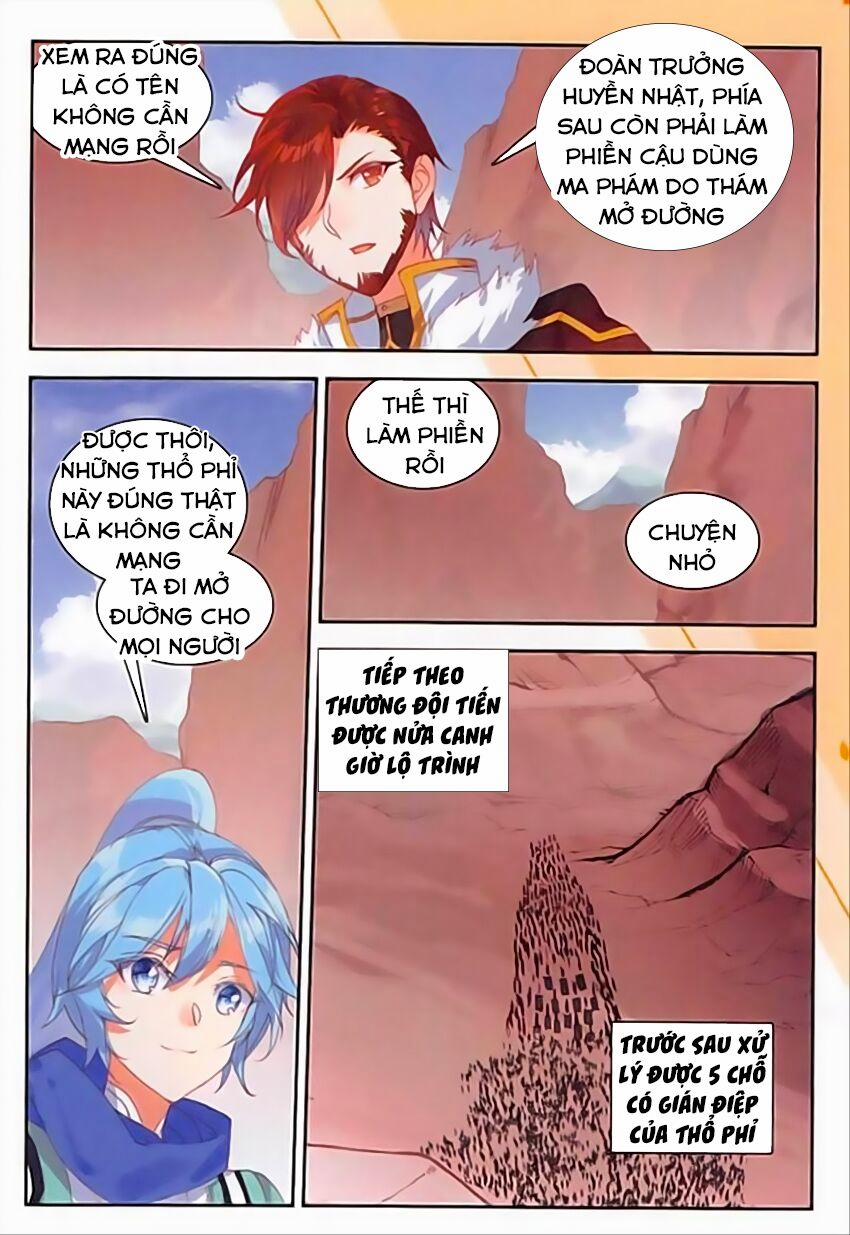 Thiện Lương Tử Thần 83 trang 5