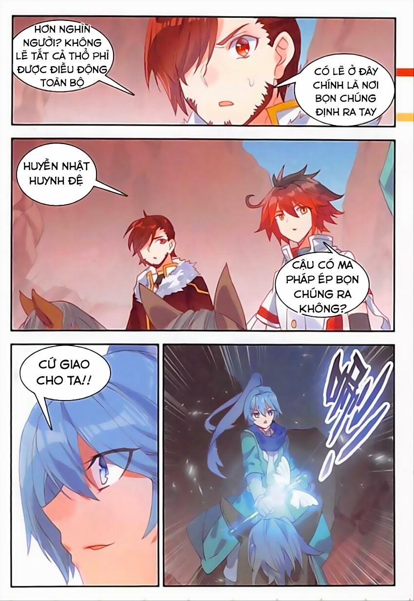 Thiện Lương Tử Thần 83 trang 7