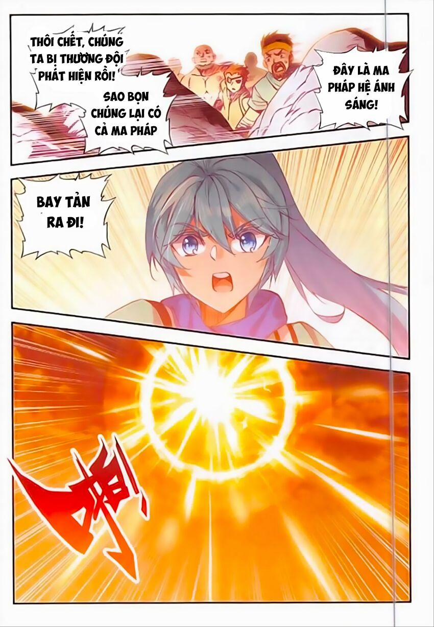 Thiện Lương Tử Thần 83 trang 9