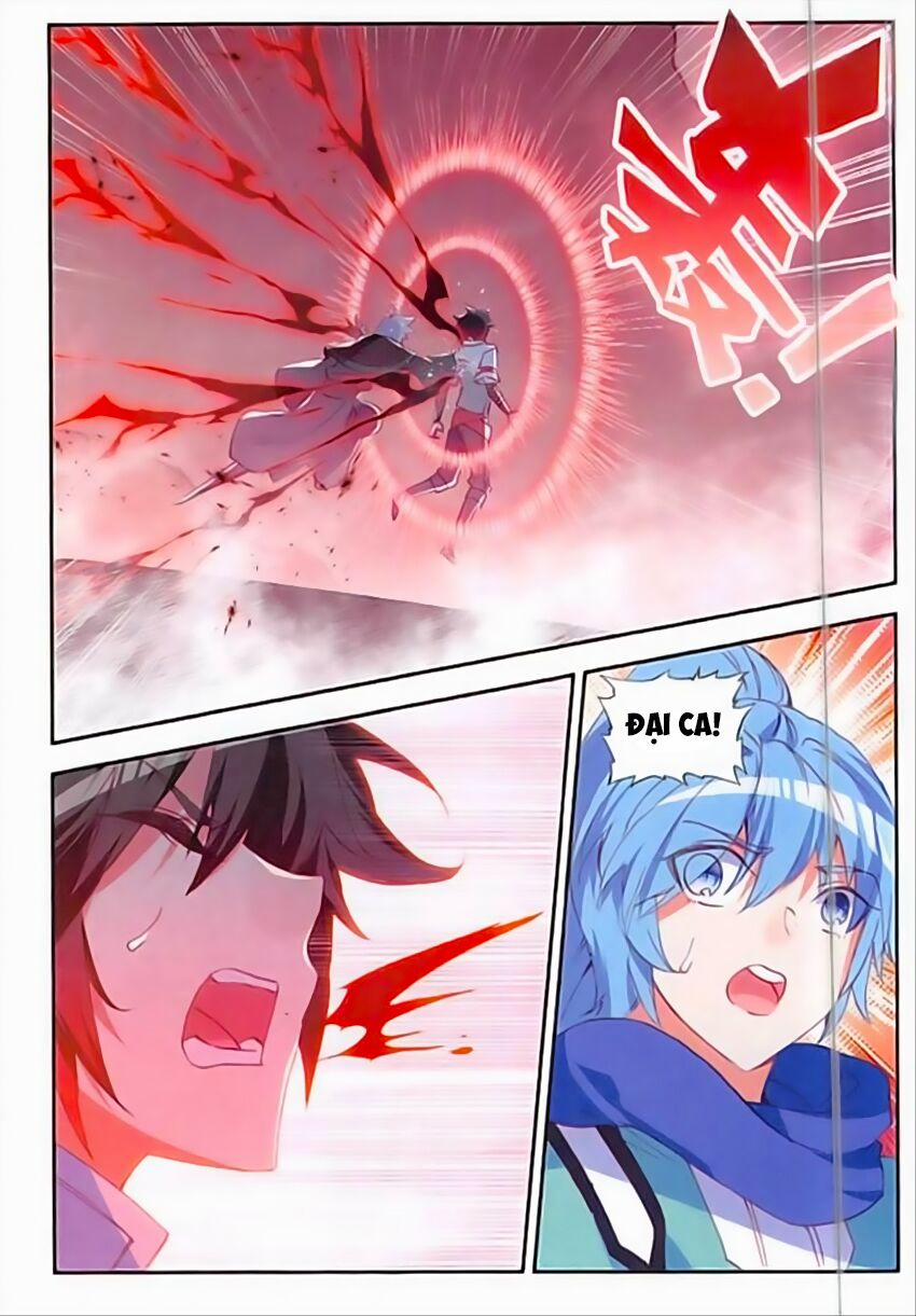 Thiện Lương Tử Thần 84 trang 18