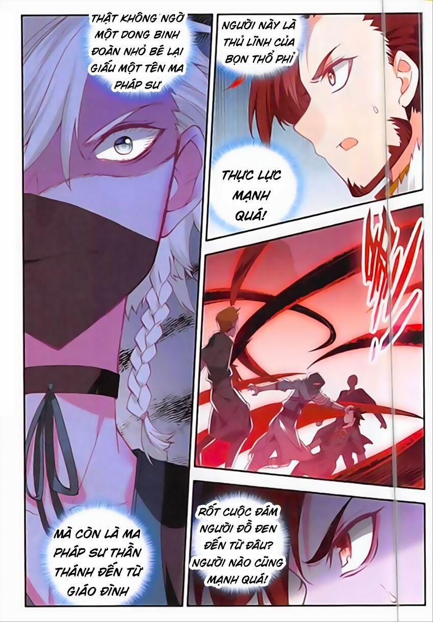 Thiện Lương Tử Thần 84 trang 2