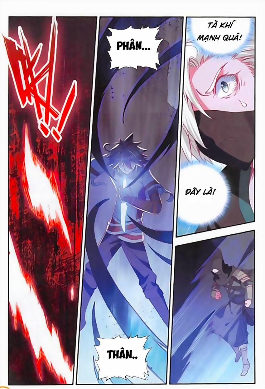 Thiện Lương Tử Thần 84 trang 23