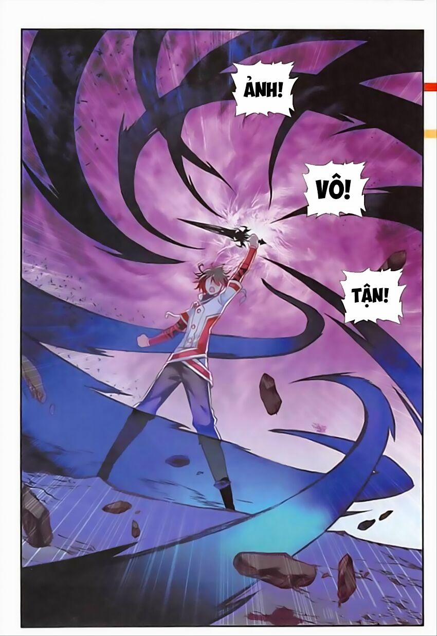 Thiện Lương Tử Thần 84 trang 24