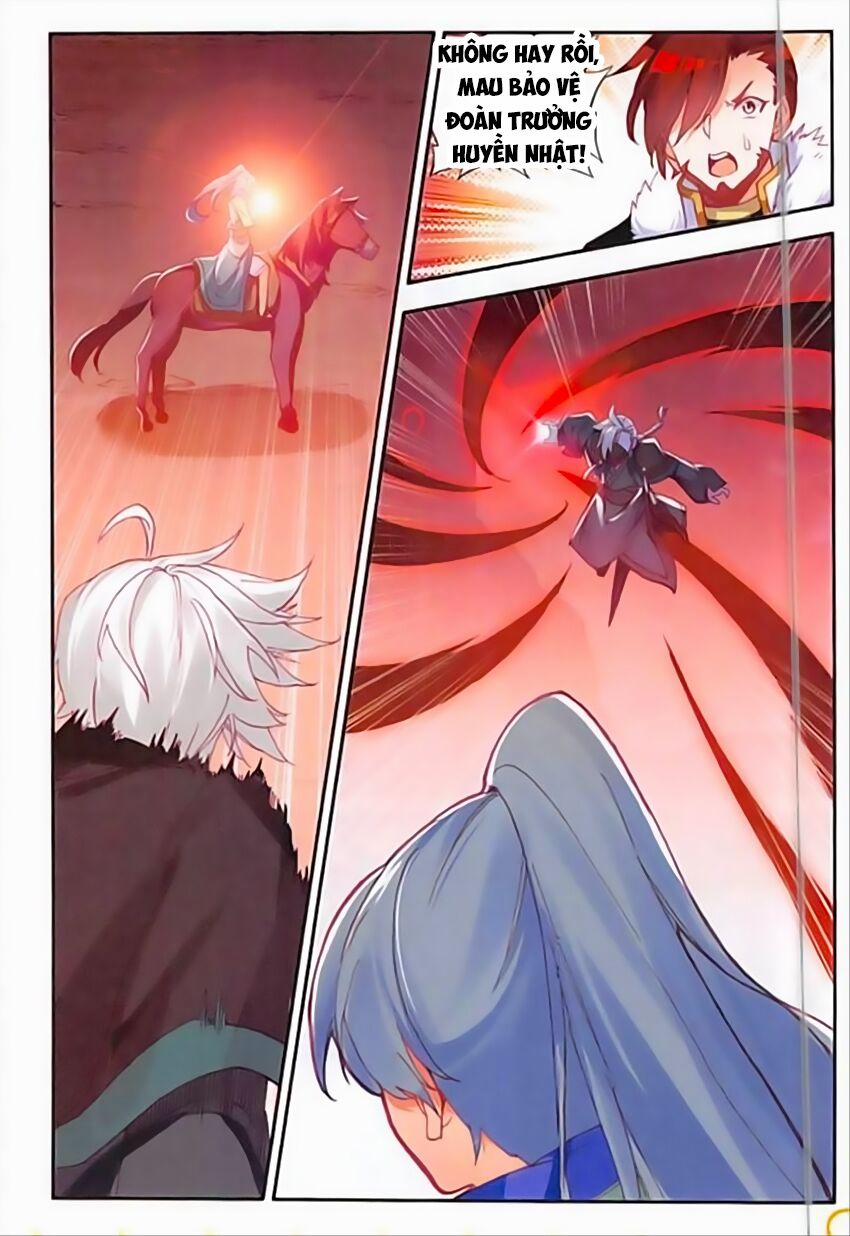 Thiện Lương Tử Thần 84 trang 4