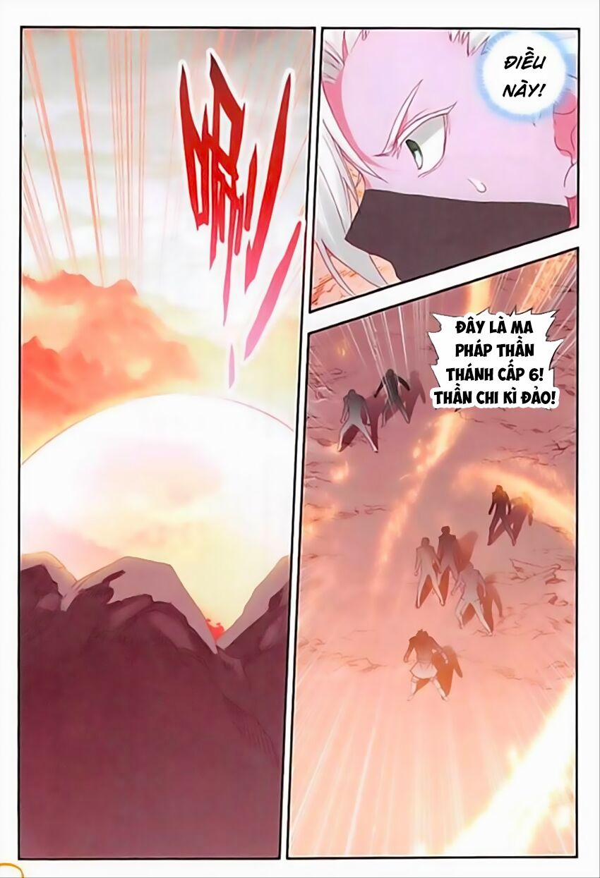 Thiện Lương Tử Thần 84 trang 7