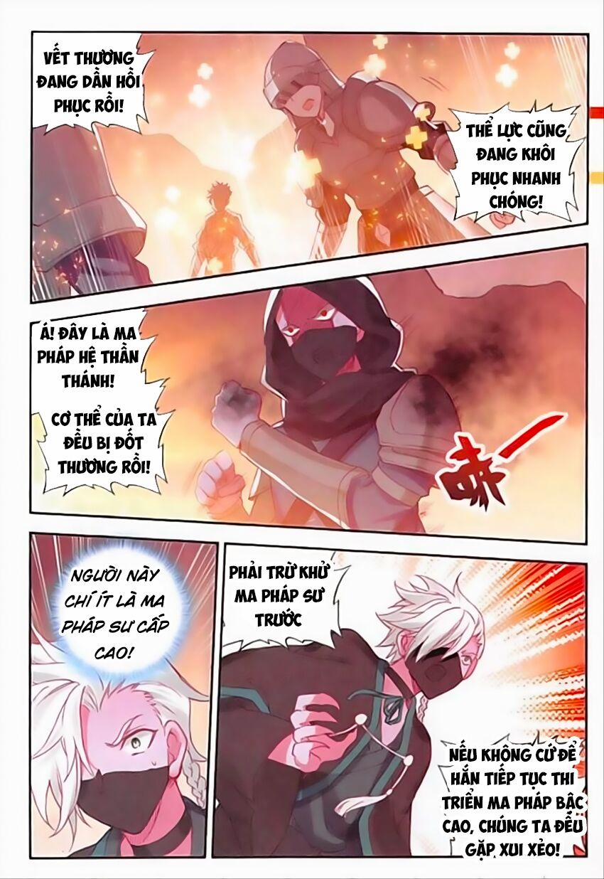 Thiện Lương Tử Thần 84 trang 8