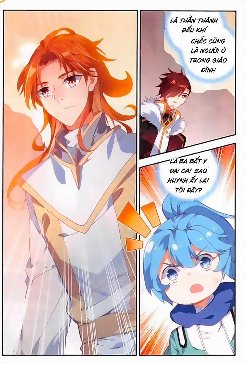 Thiện Lương Tử Thần 85 trang 14