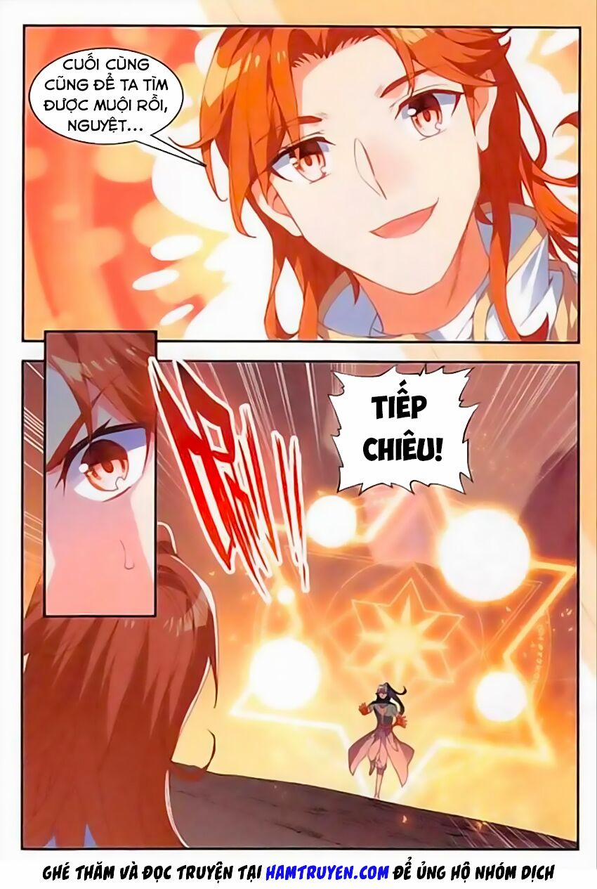 Thiện Lương Tử Thần 85 trang 15