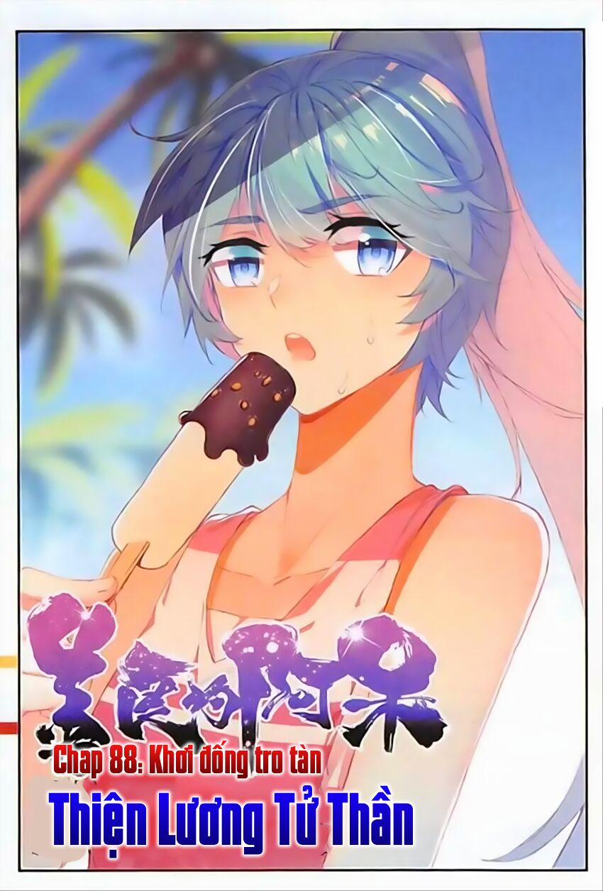 Thiện Lương Tử Thần 85 trang 2