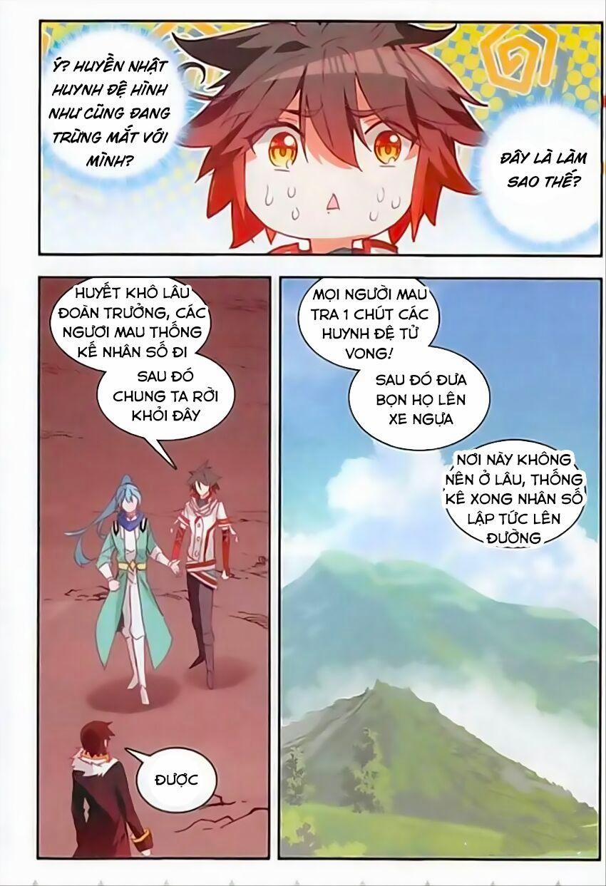 Thiện Lương Tử Thần 85 trang 25