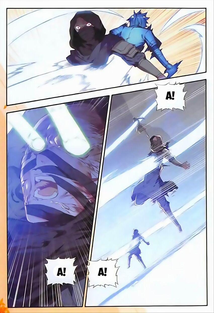 Thiện Lương Tử Thần 85 trang 4