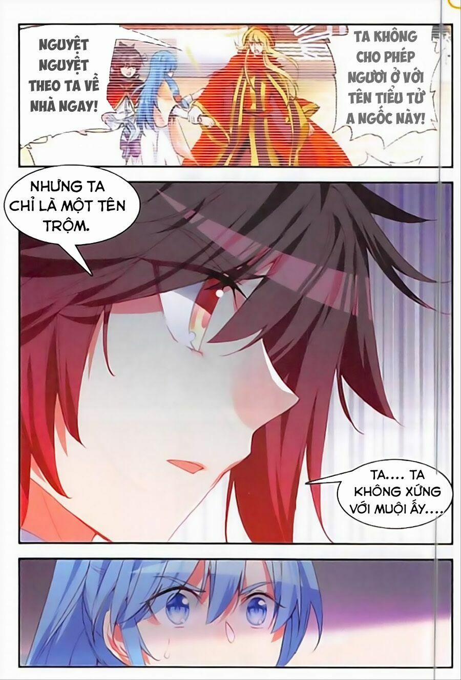 Thiện Lương Tử Thần 86 trang 10