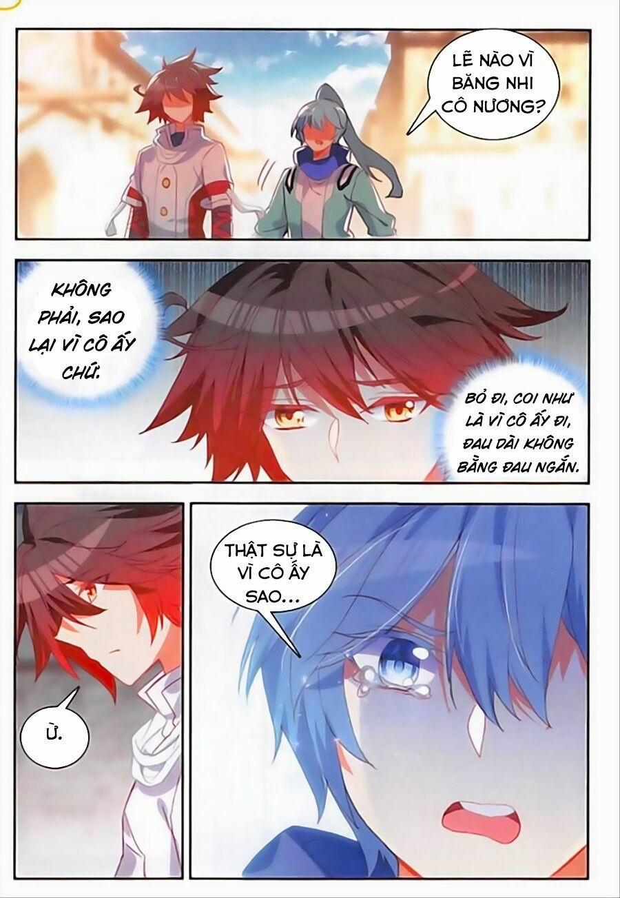 Thiện Lương Tử Thần 86 trang 13