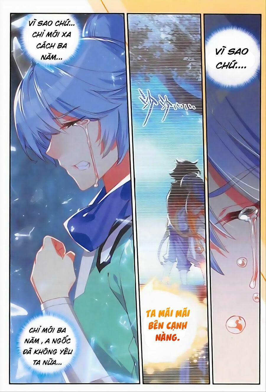 Thiện Lương Tử Thần 86 trang 14