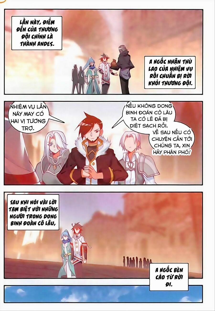 Thiện Lương Tử Thần 86 trang 5