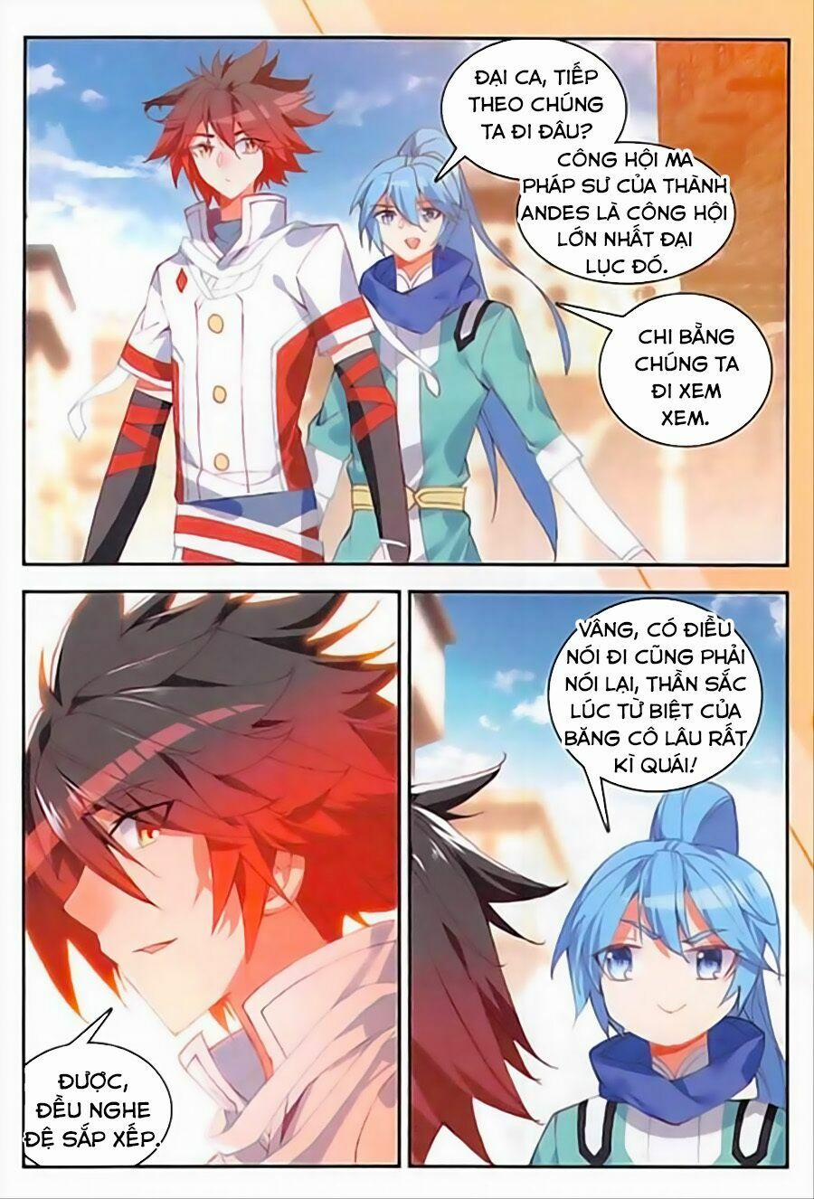 Thiện Lương Tử Thần 86 trang 6