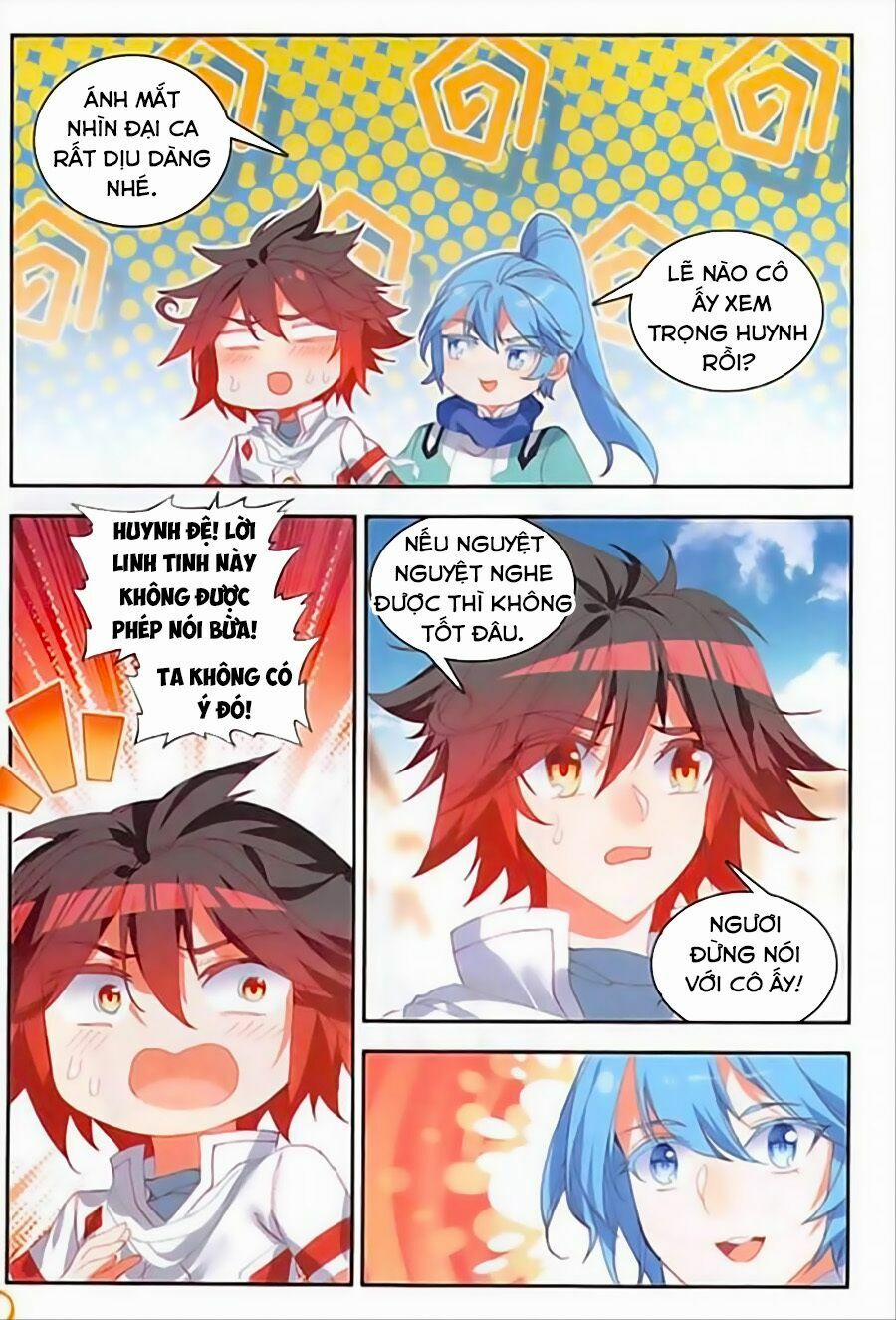 Thiện Lương Tử Thần 86 trang 7