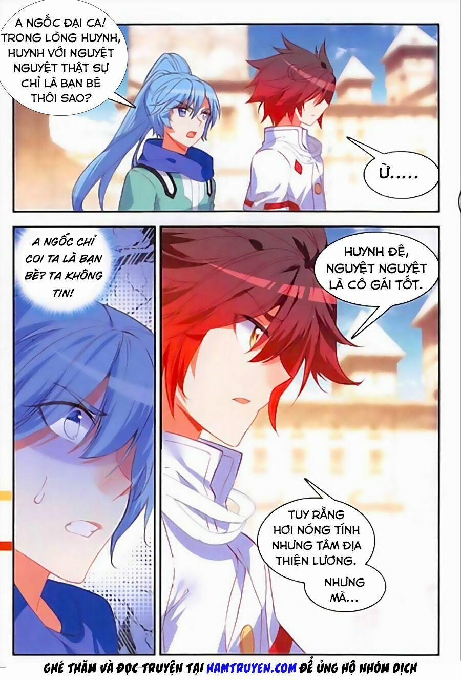 Thiện Lương Tử Thần 86 trang 9