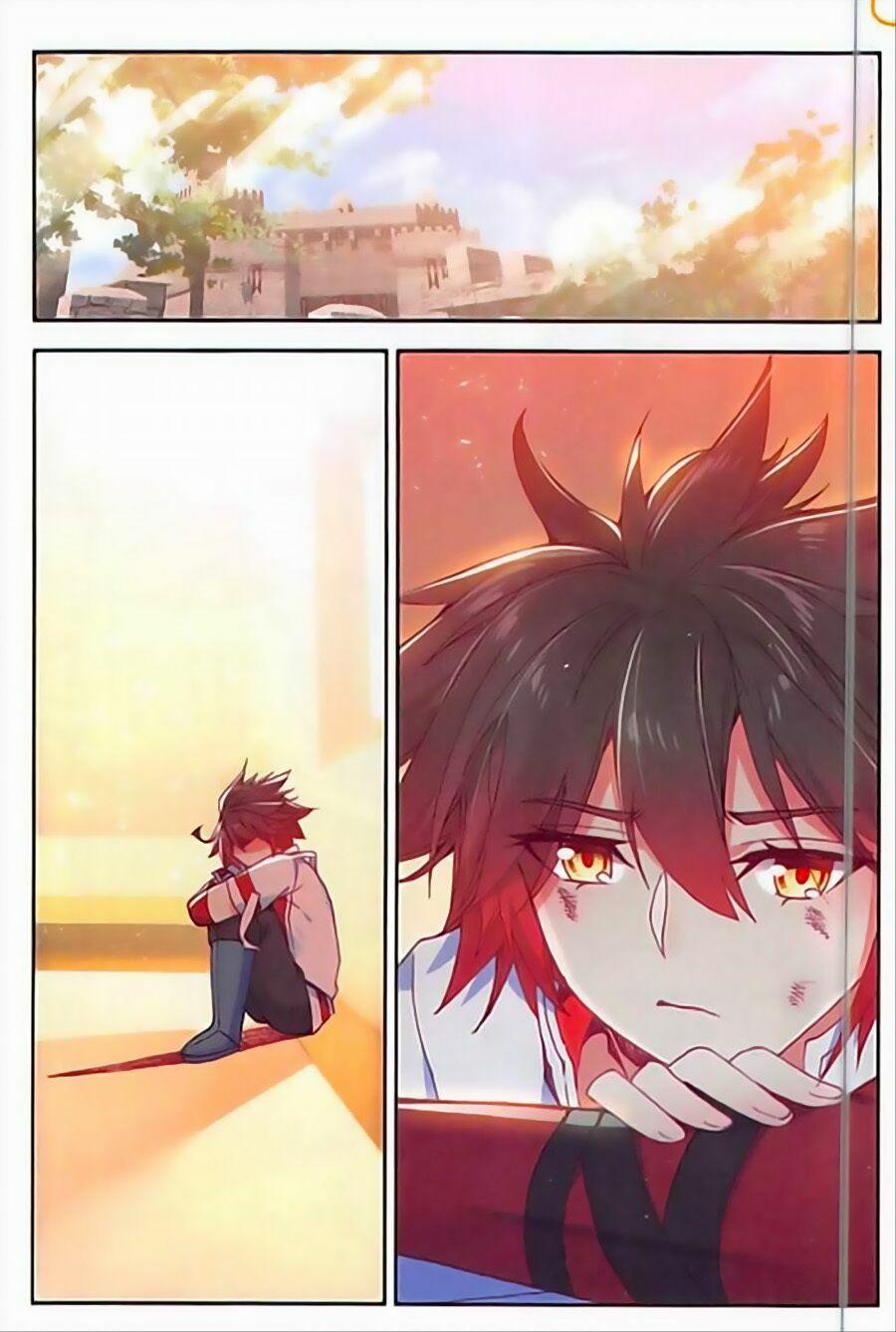 Thiện Lương Tử Thần 87 trang 10