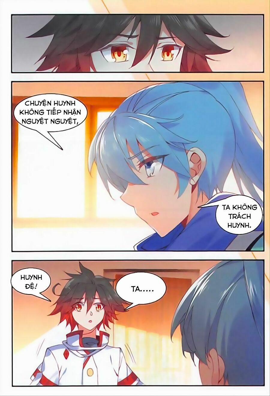 Thiện Lương Tử Thần 87 trang 14