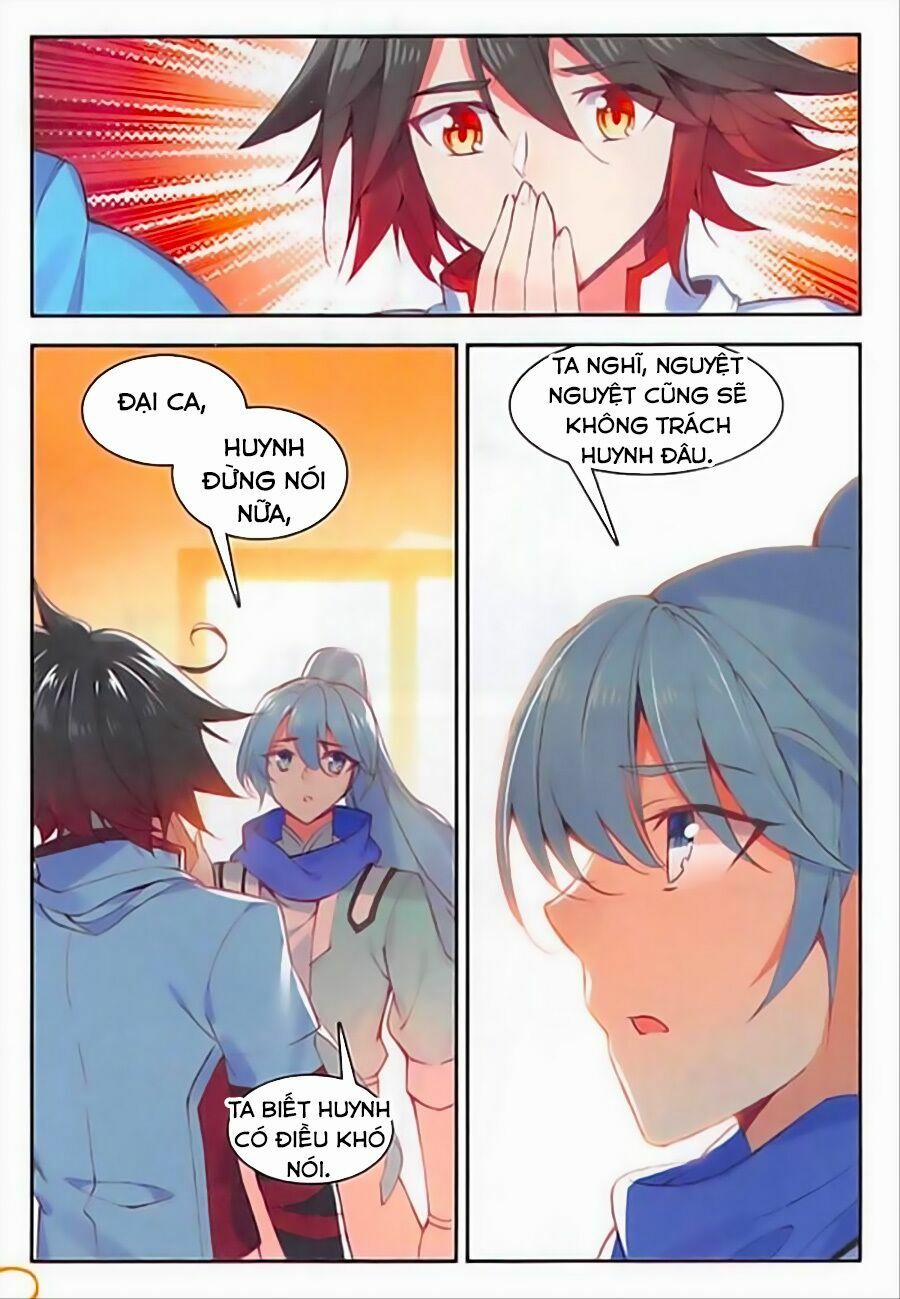 Thiện Lương Tử Thần 87 trang 15