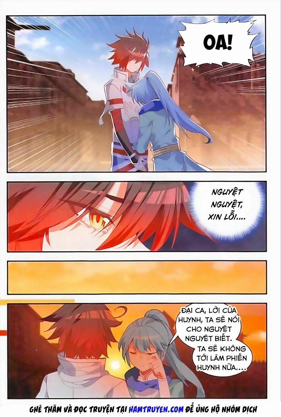 Thiện Lương Tử Thần 87 trang 2