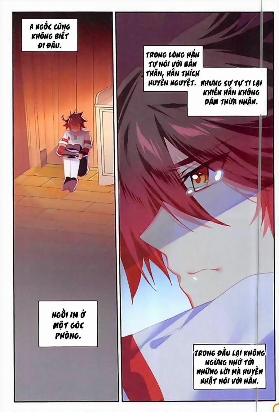 Thiện Lương Tử Thần 87 trang 5