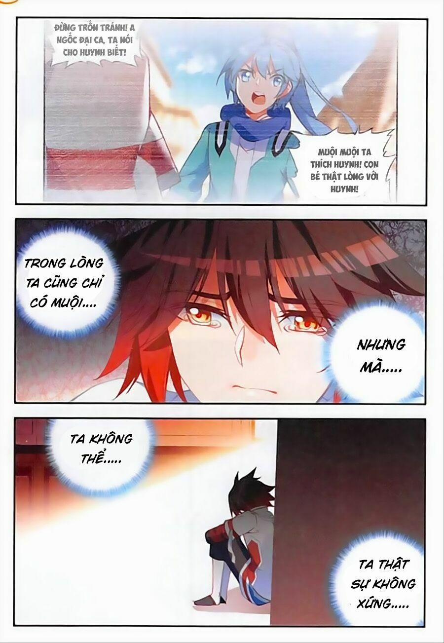 Thiện Lương Tử Thần 87 trang 6