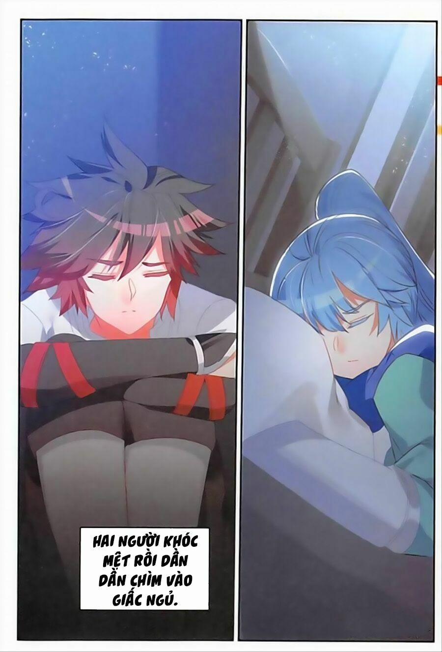 Thiện Lương Tử Thần 87 trang 9