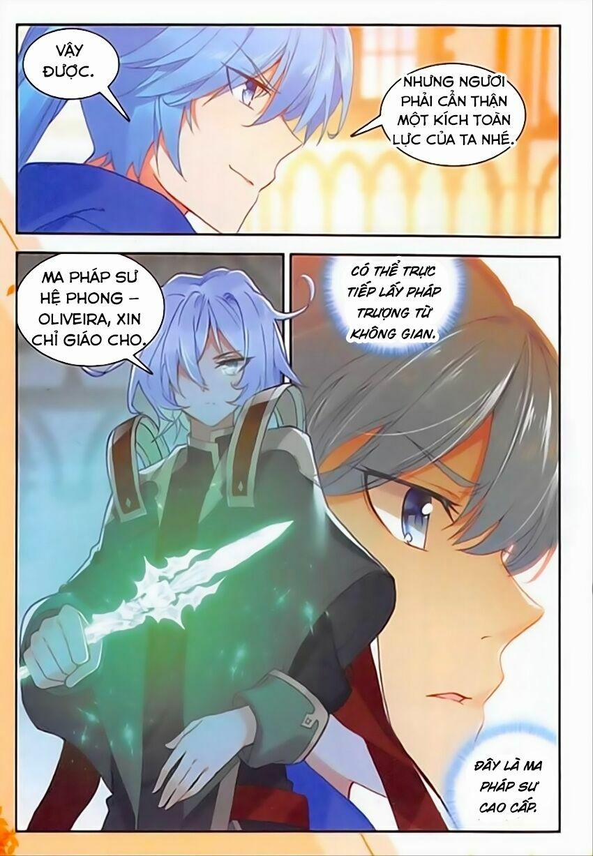 Thiện Lương Tử Thần 88 trang 10