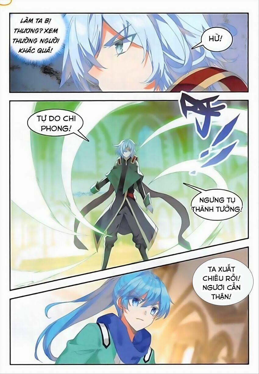 Thiện Lương Tử Thần 88 trang 12