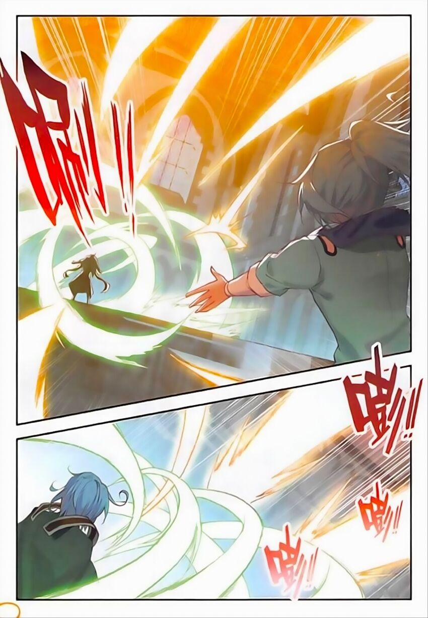 Thiện Lương Tử Thần 88 trang 14