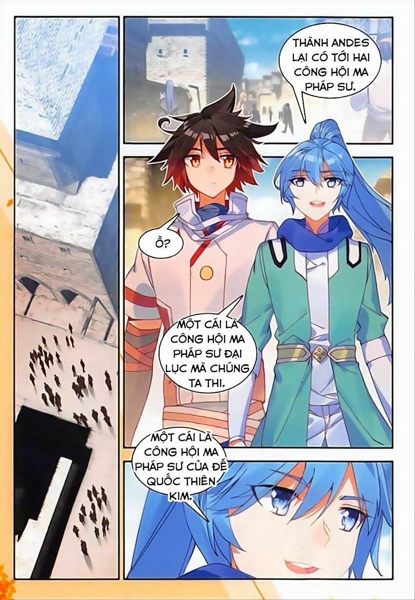 Thiện Lương Tử Thần 88 trang 2