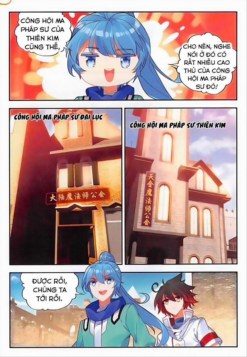 Thiện Lương Tử Thần 88 trang 4