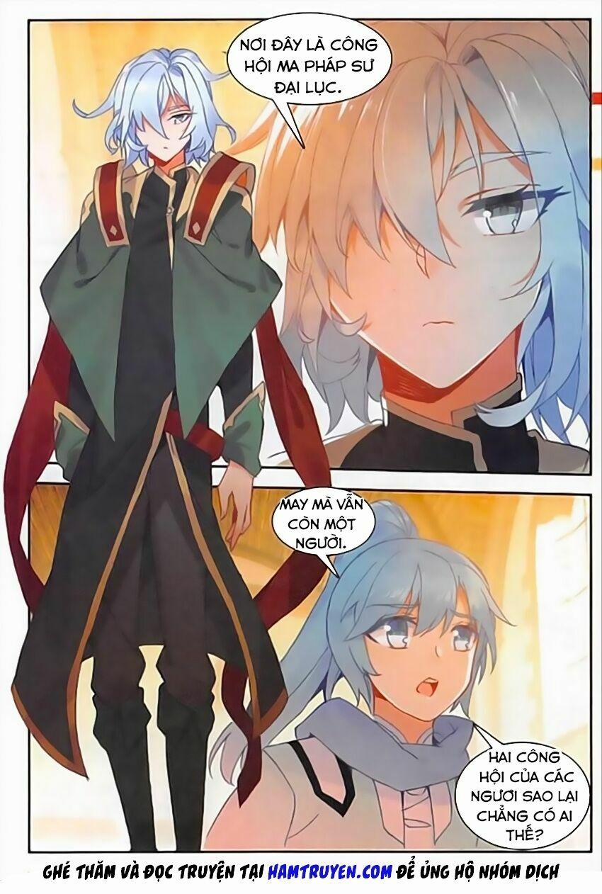 Thiện Lương Tử Thần 88 trang 7