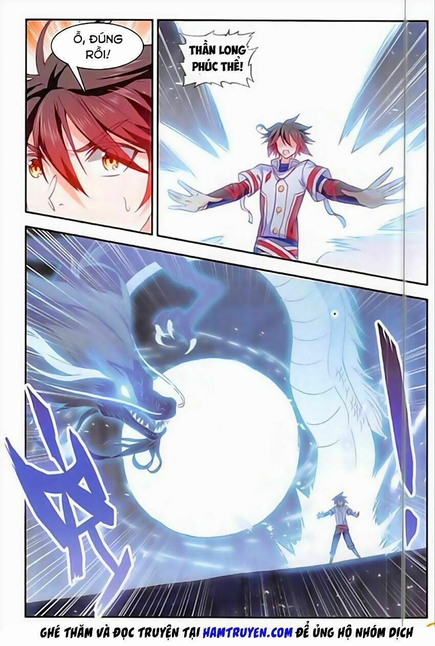 Thiện Lương Tử Thần 89 trang 12