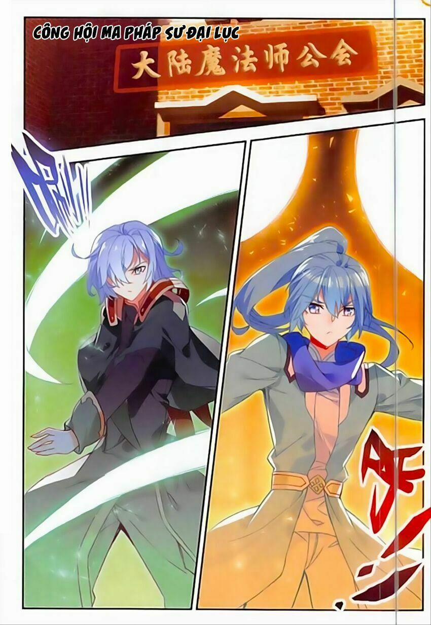 Thiện Lương Tử Thần 89 trang 2