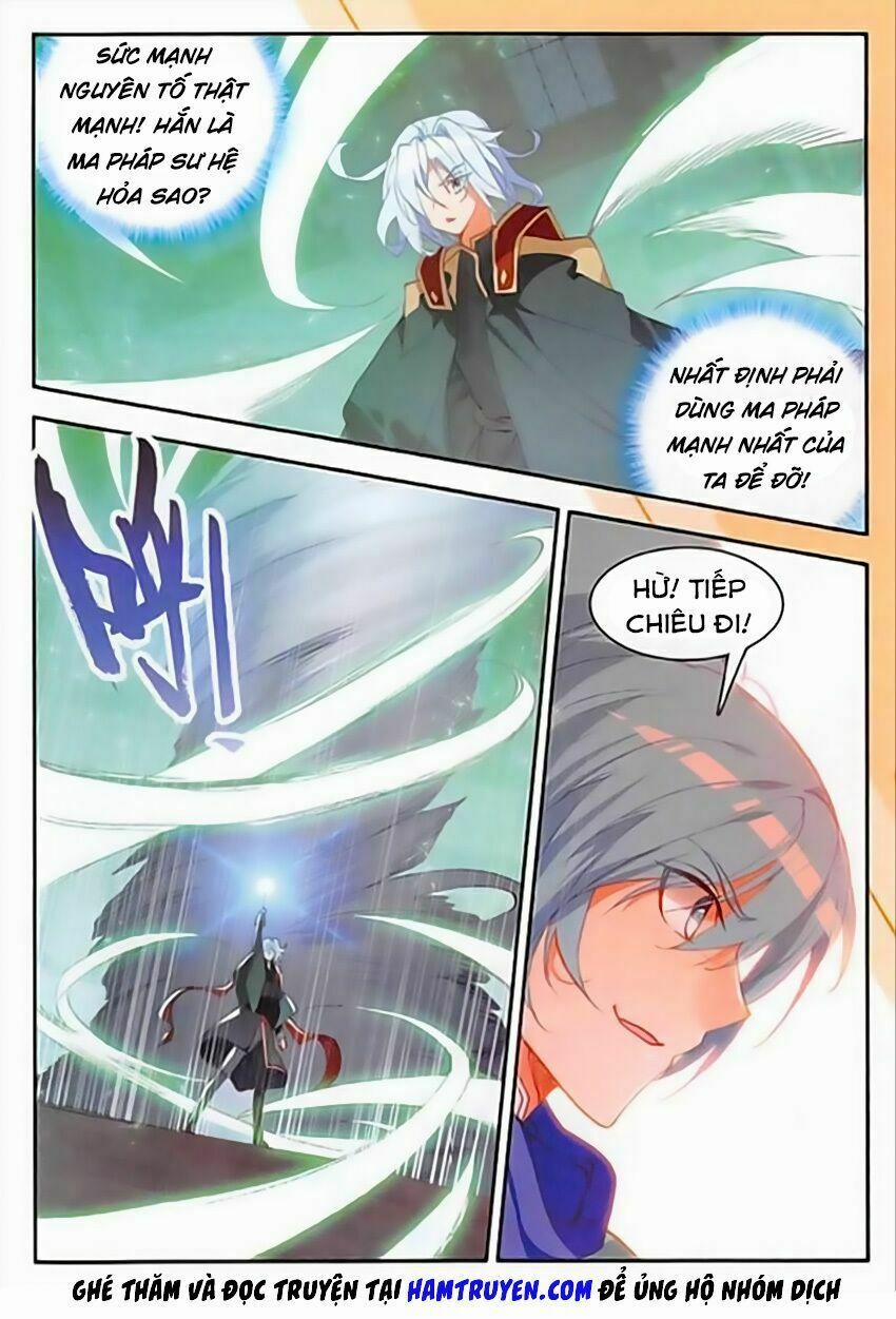 Thiện Lương Tử Thần 89 trang 6