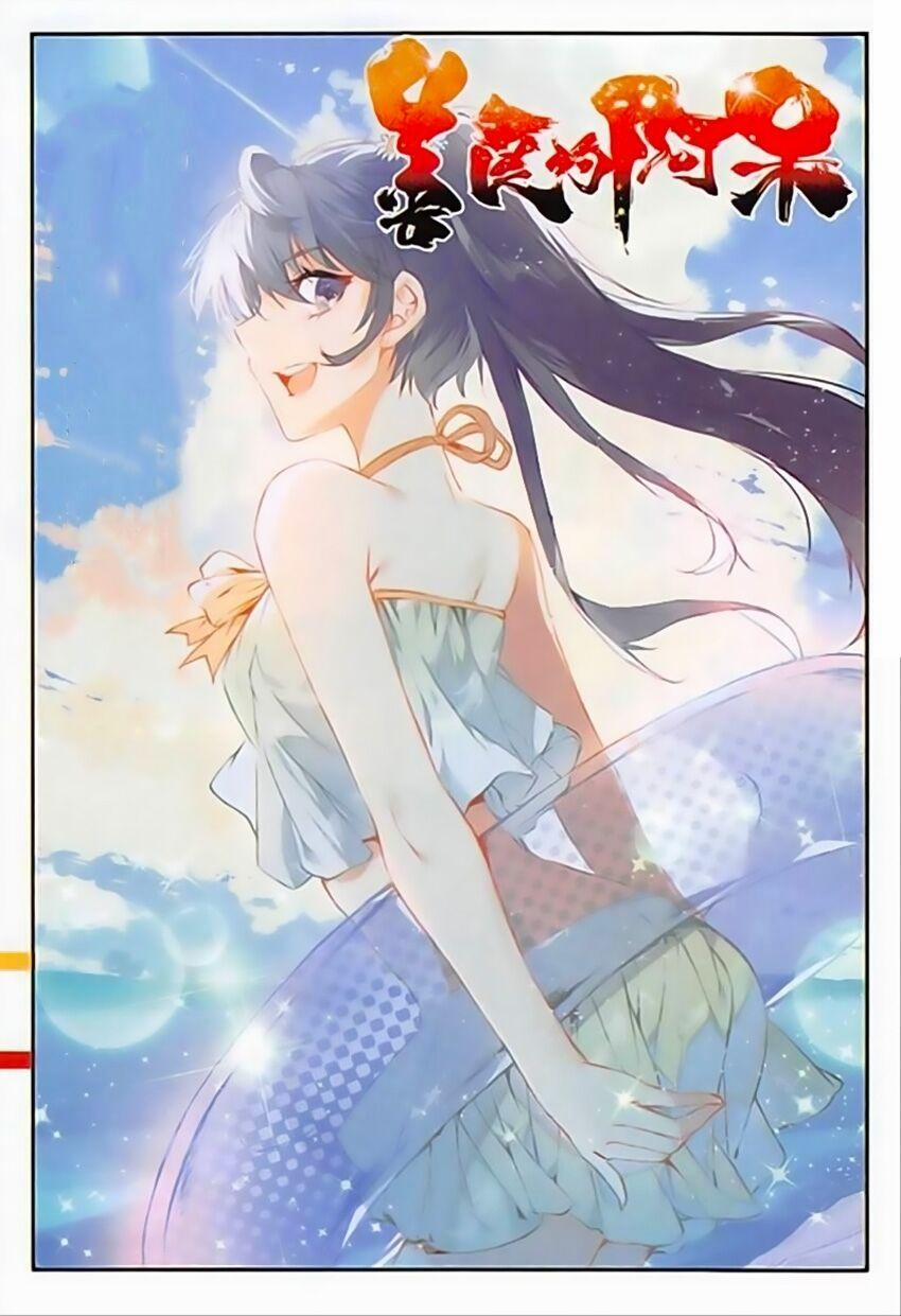 Thiện Lương Tử Thần 90 trang 1