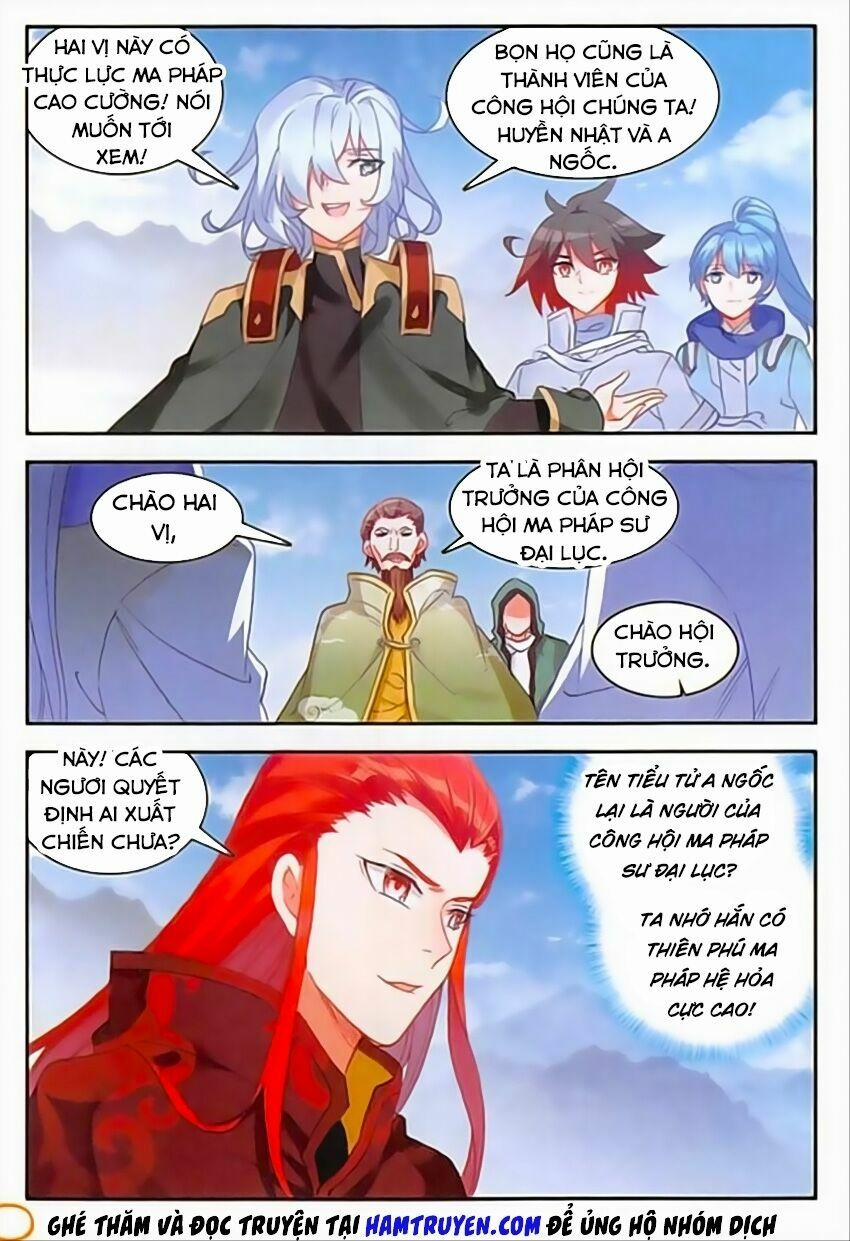 Thiện Lương Tử Thần 90 trang 15