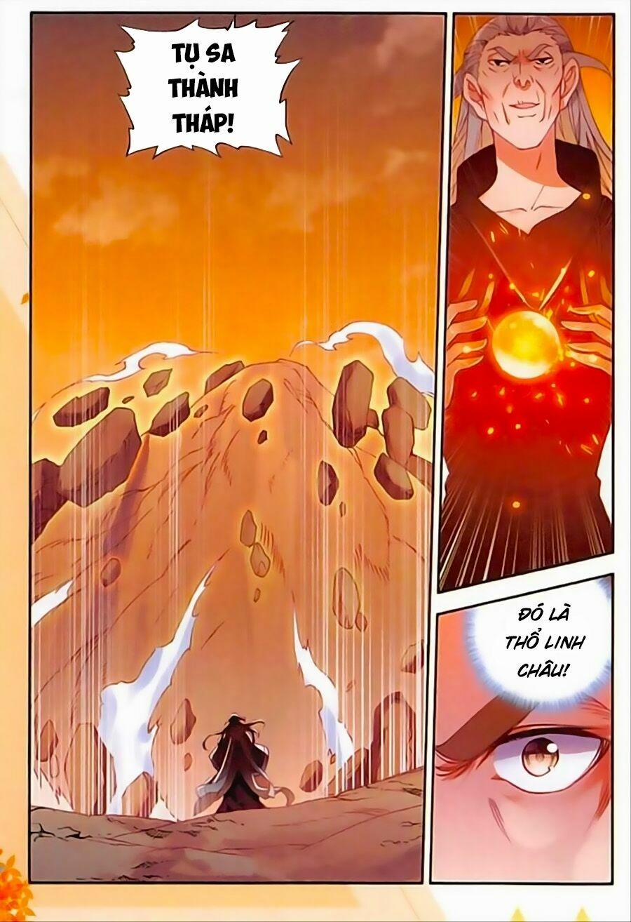 Thiện Lương Tử Thần 91 trang 10