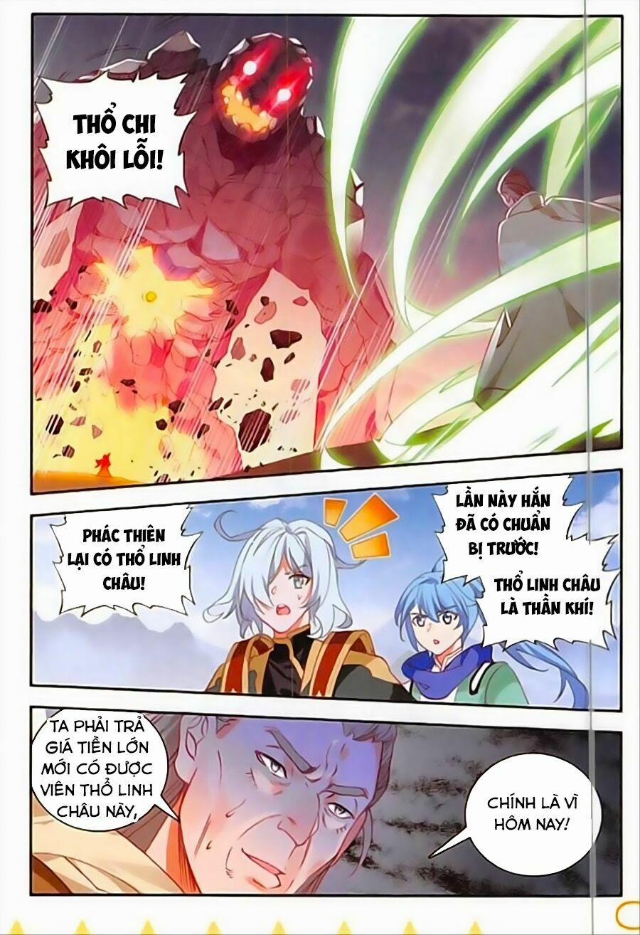 Thiện Lương Tử Thần 91 trang 11