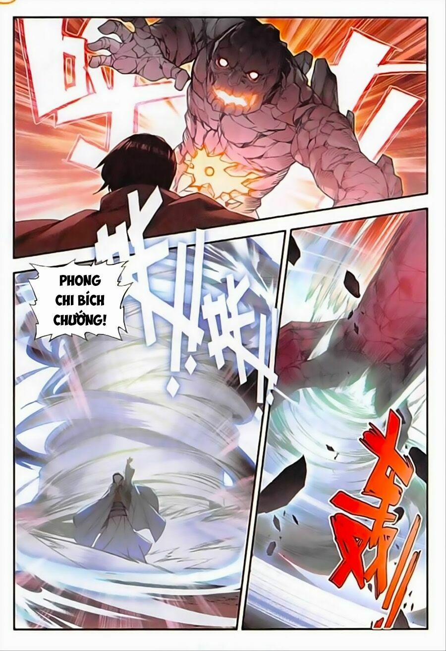 Thiện Lương Tử Thần 91 trang 12