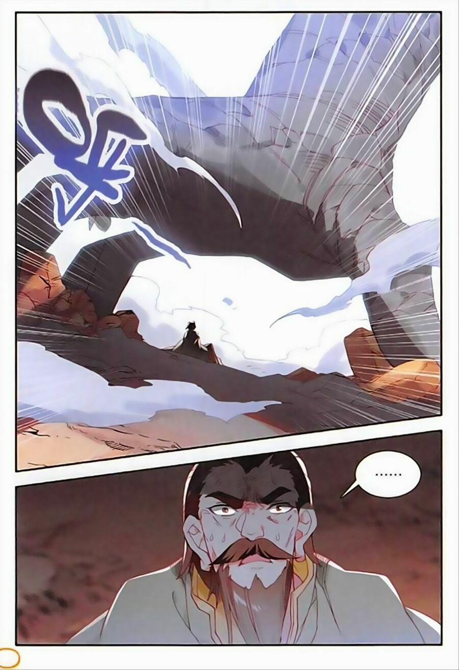 Thiện Lương Tử Thần 91 trang 14