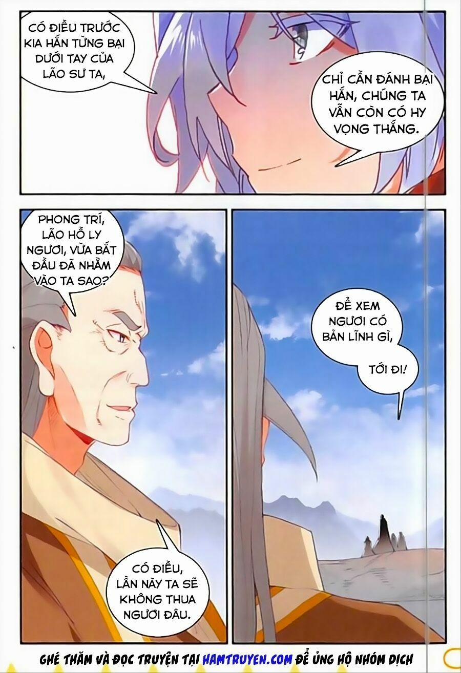 Thiện Lương Tử Thần 91 trang 3