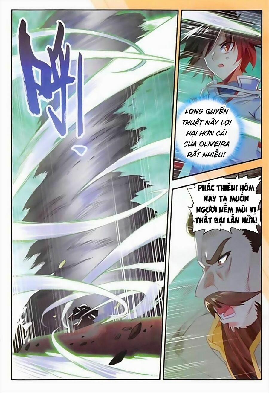 Thiện Lương Tử Thần 91 trang 5