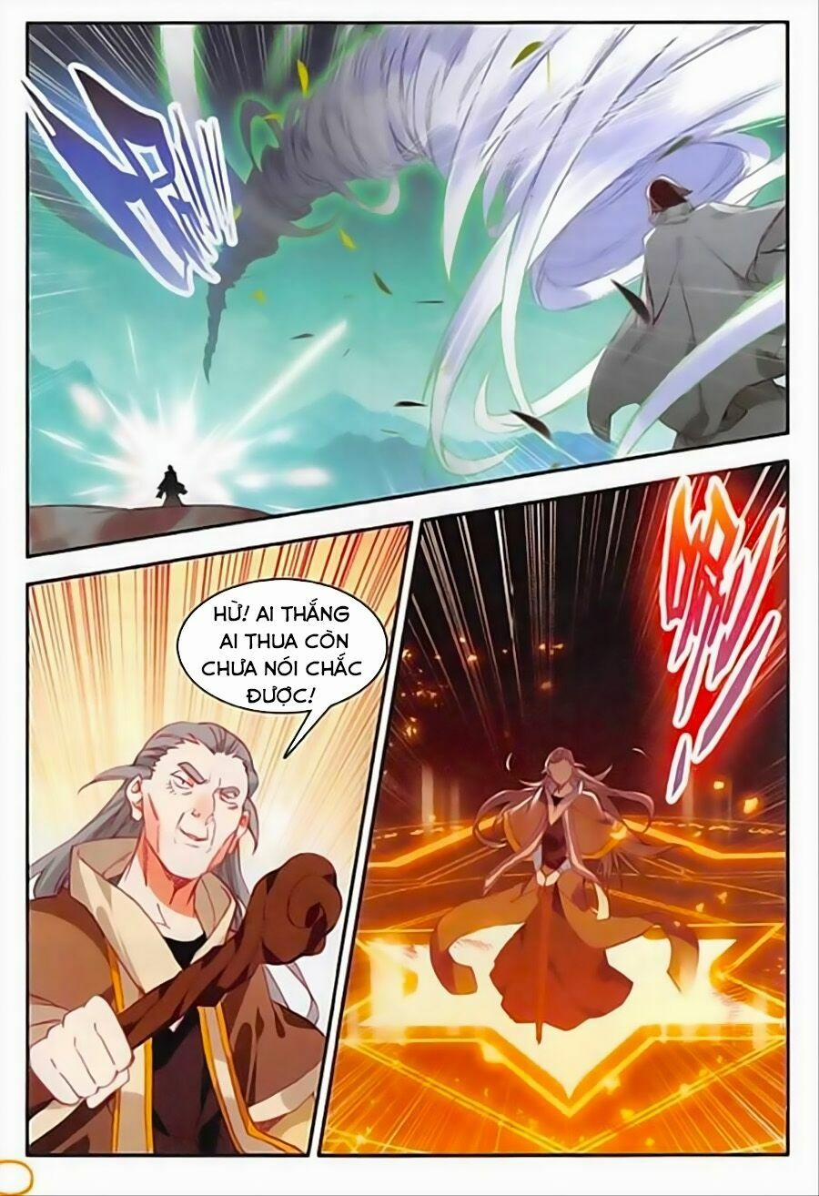 Thiện Lương Tử Thần 91 trang 6