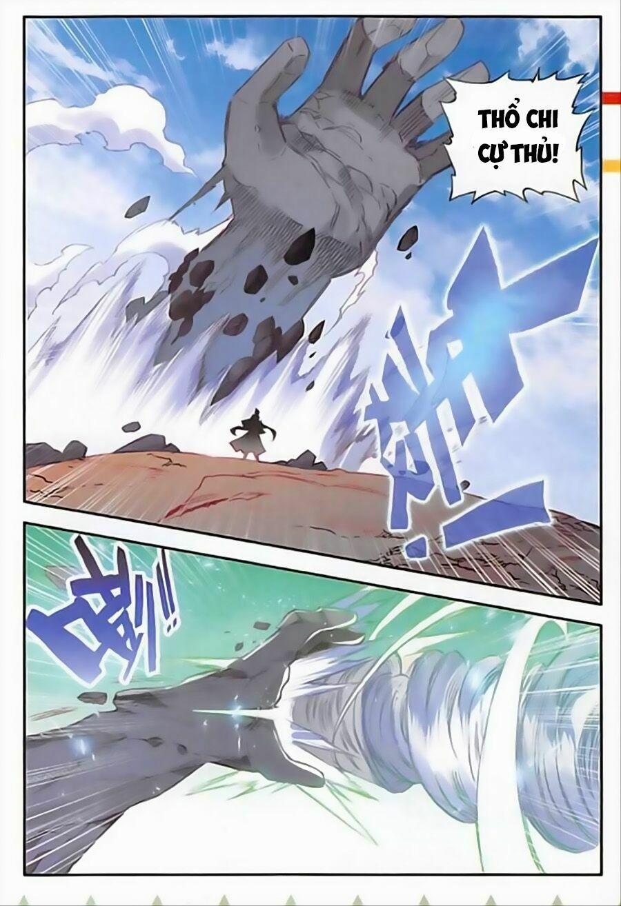 Thiện Lương Tử Thần 91 trang 7