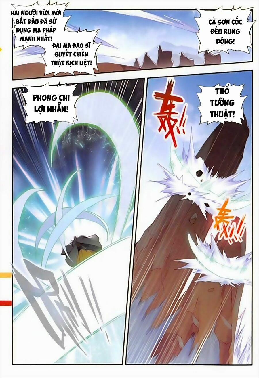 Thiện Lương Tử Thần 91 trang 8